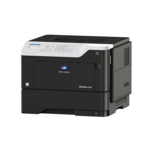 bizhub 4702P