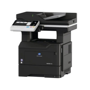 bizhub 4752